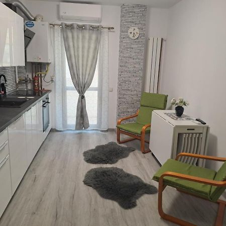 Apartament Bio Шелімбер Екстер'єр фото