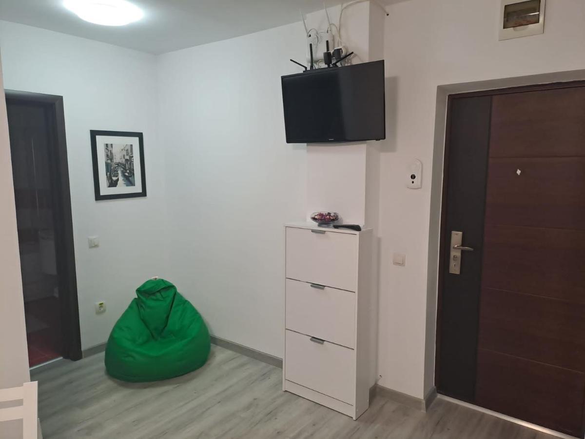 Apartament Bio Шелімбер Екстер'єр фото