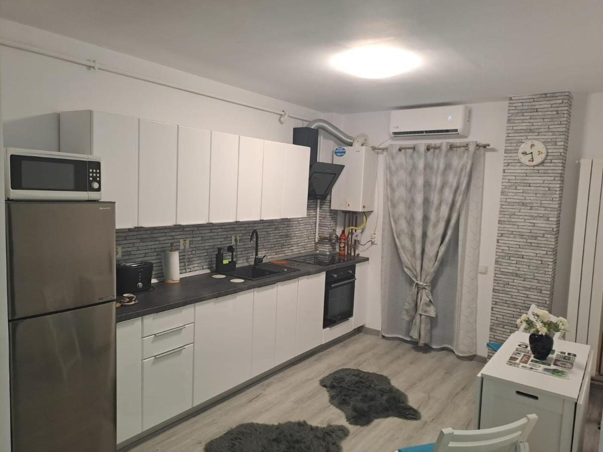 Apartament Bio Шелімбер Екстер'єр фото