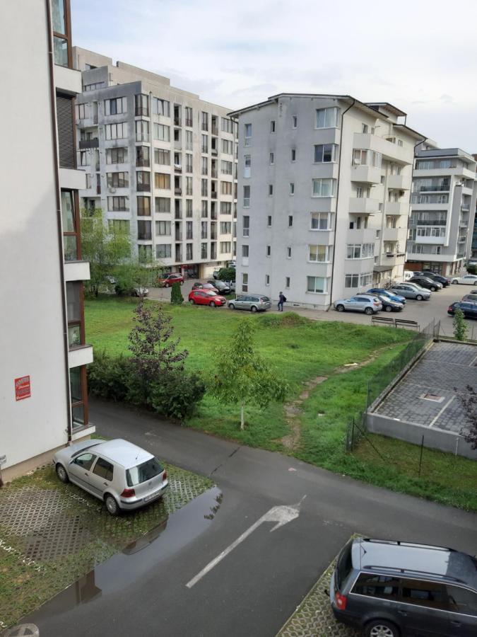 Apartament Bio Шелімбер Екстер'єр фото