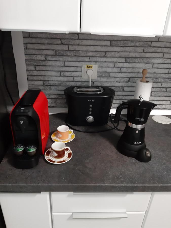 Apartament Bio Шелімбер Екстер'єр фото