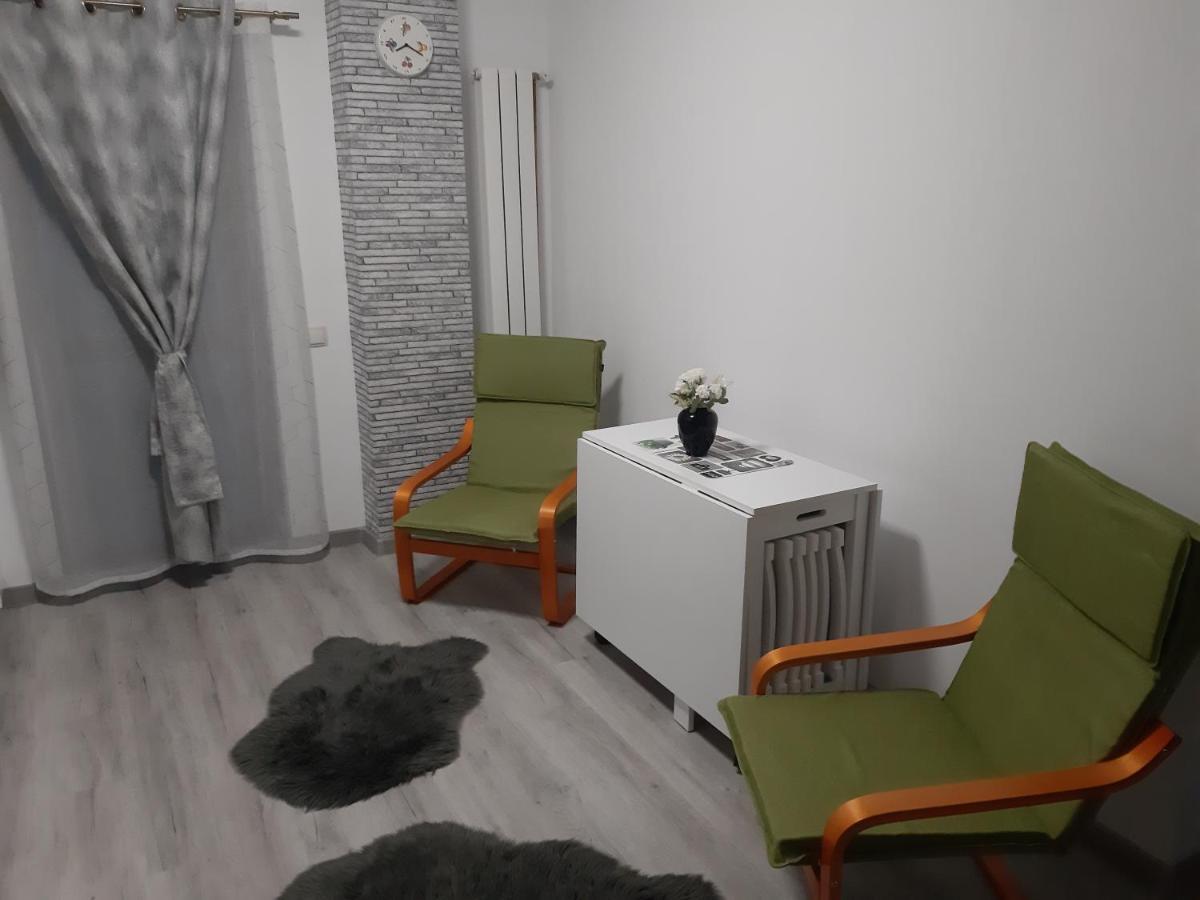 Apartament Bio Шелімбер Екстер'єр фото
