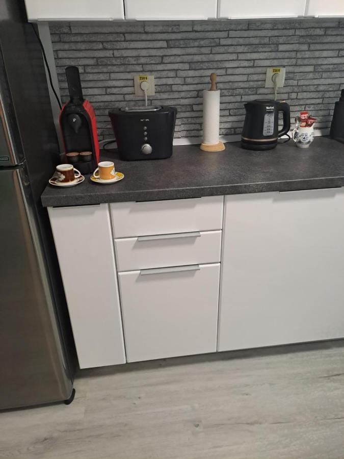 Apartament Bio Шелімбер Екстер'єр фото