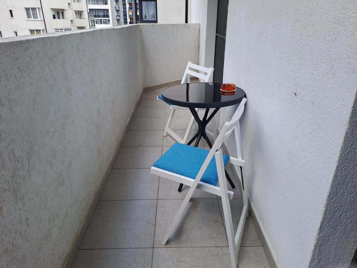 Apartament Bio Шелімбер Екстер'єр фото