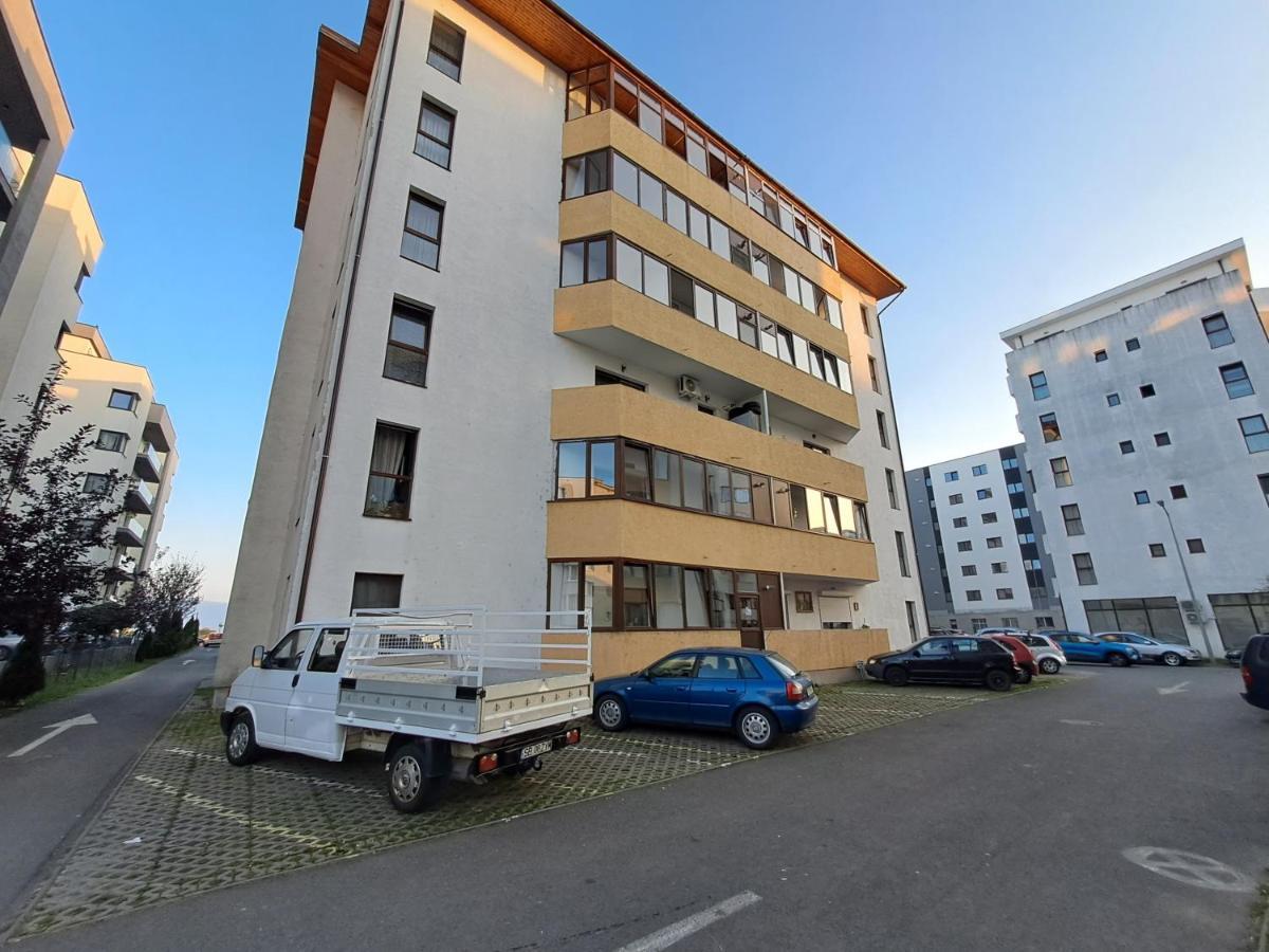 Apartament Bio Шелімбер Екстер'єр фото