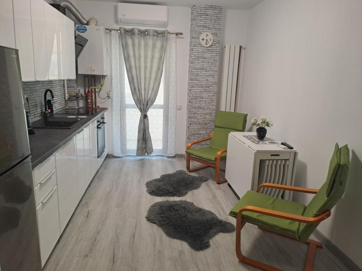 Apartament Bio Шелімбер Екстер'єр фото