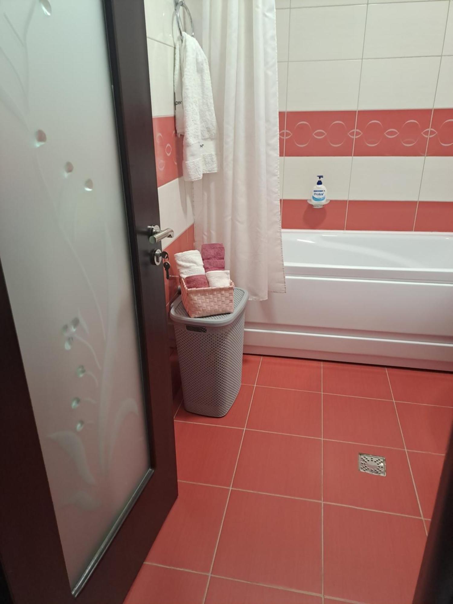 Apartament Bio Шелімбер Екстер'єр фото